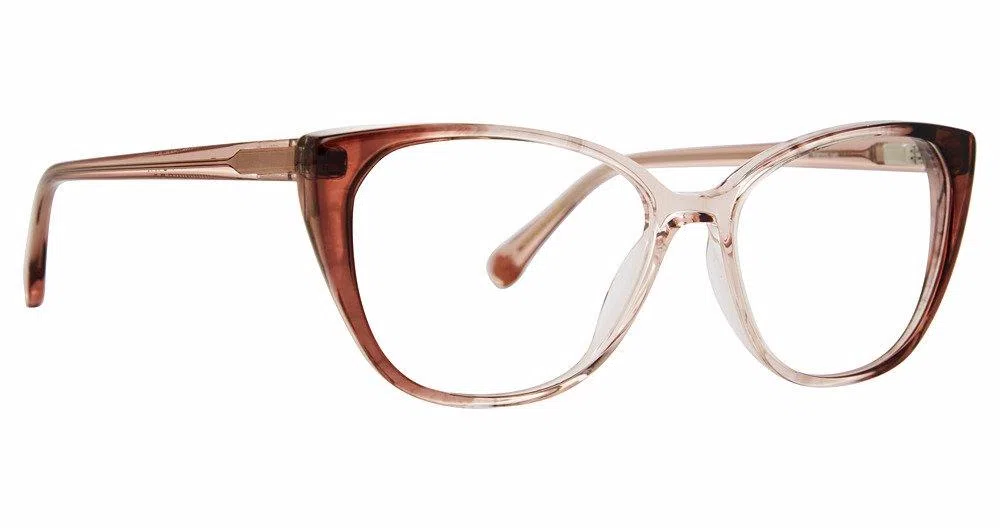 Trina Turk TTJANA Eyeglasses - view 4